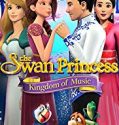 Nonton Movie The Swan Princess: Kingdom of Music 2019 Sub Indo