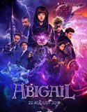 Nonton Online Abigail 2019 Subtitle Indonesia