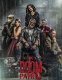 Nonton Serial Doom Patrol Season 1 Subtitle Indonesia