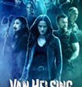 Nonton Serial Van Helsing Season 4 Subtitle Indonesia
