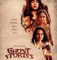 Nonton Movie Ghost Stories 2020 Subtitle Indonesia