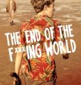 Nonton Serial The End of the Fvcking World Season 1 Sub Indo