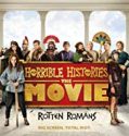 Streaming Horrible Histories The Movie Rotten Romans 2019 Sub Indo