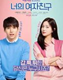 Streaming My Bossy Girl 2019 Subtitle Indonesia
