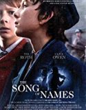 Nonton Film The Song Of Names 2020 Subtitle Indonesia