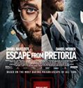 Streaming Film Escape From Pretoria 2020 Subtitle Indonesia