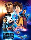 Streaming Film Spies In Disguise 2019 Subtitle Indonesia