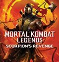 Nonton Film Mortal Kombat Legends Scorpions Revenge 2020 Sub Indo
