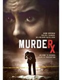 Streaming Film Murder RX 2020 Subtitle Indonesia