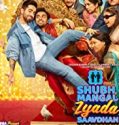 Streaming Film Shubh Mangal Zyada Saavdhan 2020 Sub Indo