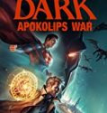 Nonton Film Justice League Dark Apokolips War 2020 Sub Indo
