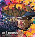 Nonton Film Da 5 Bloods 2020 Subtitle Indonesia