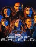 Nonton Serial Agents of Shield Season 3 Subtitle Indonesia