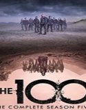 Nonton TV Serial The 100 Season 5 Subtitel Indonesia