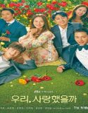 Nonton Drama Korea Was It Love Subtitle Indonesia
