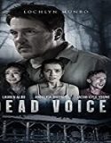 Nonton Film Dead Voices 2020 Subtitle Indonesia