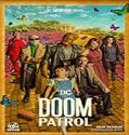 Nonton Serial Doom Patrol Season 2 Subtitle Indonesia