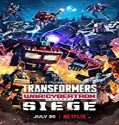 Nonton Serial Transformers War for Cybertron Season 1 Sub Indo