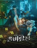 Nonton Drama Zombie Detective Subtitle Indonesia