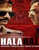 Nonton Film Halahal 2020 Subtitle Indonesia