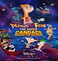 Nonton Movie Phineas and Ferb the Movie 2020 Subtitle Indonesia