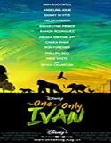 Nonton Movie The One and Only Ivan 2020 Subtitle Indonesia