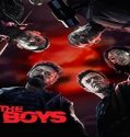 Nonton Serial The Boys Season 1 Subtitle Indonesia
