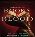 Nonton Film Books of Blood 2020 Subtitle Indonesia