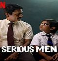 Nonton Film Serious Men 2020 Subtitle Indonesia