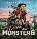 Nonton Movie Love and Monsters 2020 Subtitle Indonesia