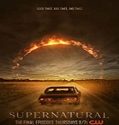 Nonton Serial Supernatural Season 15 Subtitle Indonesia
