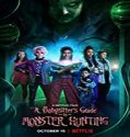 Streaming Film A Babysitters Guide to Monster Hunting 2020 Sub Indo