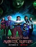 Streaming Film A Babysitters Guide to Monster Hunting 2020 Sub Indo