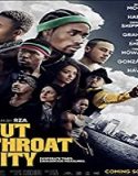 Streaming Film Cut Throat City 2020 Subtitle Indonesia