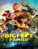 Nonton Film Bigfoot Family 2020 Subtitle Indonesia