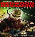 Nonton Film Redwood Massacre Annihilation 2020 Subtitle Indonesia