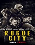 Nonton Film Rogue City 2020 Subtitle Indonesia