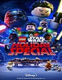 Nonton Film The Lego Star Wars Holiday Special 2020 Subtitle Indonesia