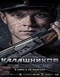 Nonton Movie Kalashnikov AK-47 (2020) Subtitle Indonesia