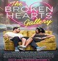 Nonton Movie The Broken Hearts Gallery 2020 Subtitle Indonesia