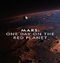Streaming Film Mars One Day on the Red Planet 2020 Sub Indonesia