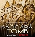 Streaming Film Secrets of the Saqqara Tomb 2020 Subtitle Indonesia