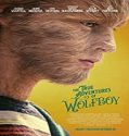 Streaming Film The True Adventures of Wolfboy 2019 Sub Indo