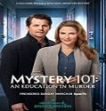 Nonton Streaming Mystery 101 An Education in Murder 2020 Sub Indo