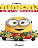 Nonton Film Minions Holiday Special 2020 Subtitle Indonesia