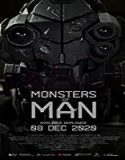 Nonton Film Monsters of Man 2020 Subtitle Indonesia