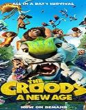Nonton Film The Croods A New Age 2020 Subtitle Indonesia
