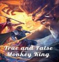 Nonton Film True and False Monkey King 2020 Sub Indonesia