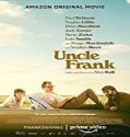 Nonton Film Uncle Frank 2020 Subtitle Indonesia