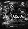 Nonton Movie Mank 2020 Subtitle Indonesia